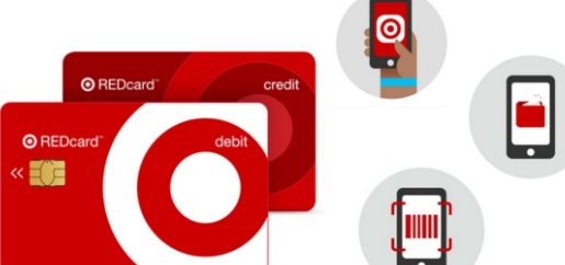 Target Red Card